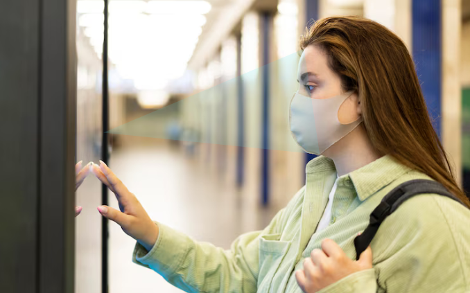 Supervisor Site Patrolling Software